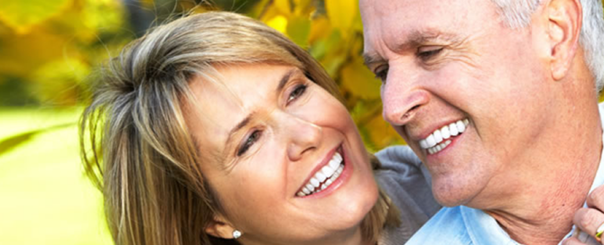 Dental implants Somerset